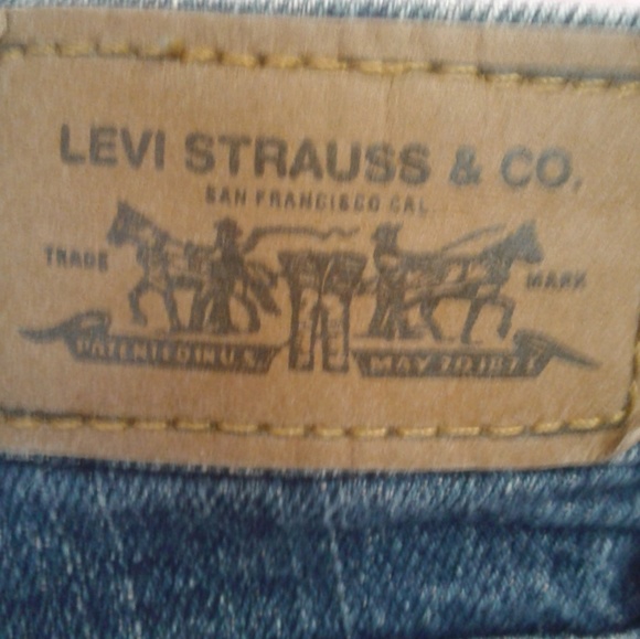 👖 Women's Levi's 515 BootCut Jeans👖 - Picture 3 of 8